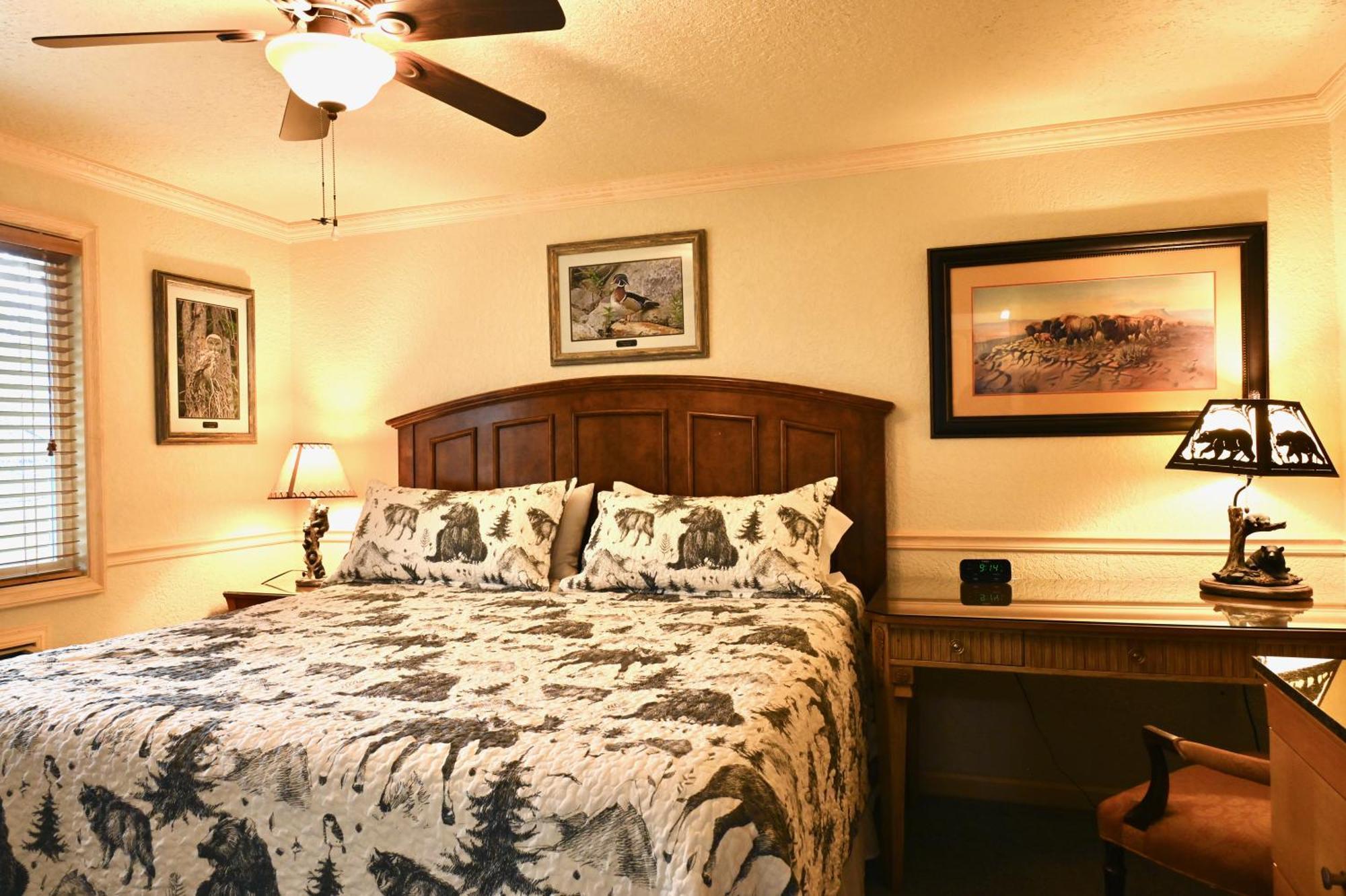 Yellowstone Gateway Inn Гардинър Екстериор снимка