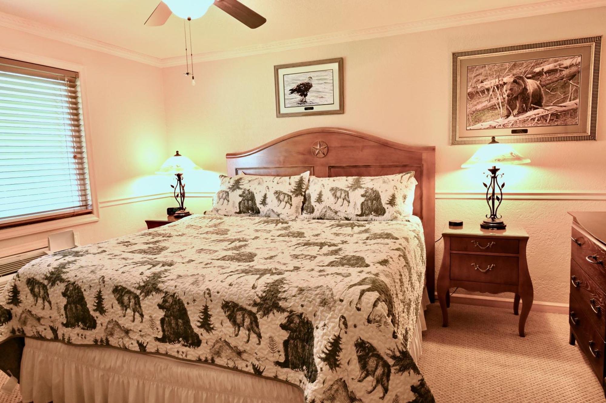 Yellowstone Gateway Inn Гардинър Екстериор снимка