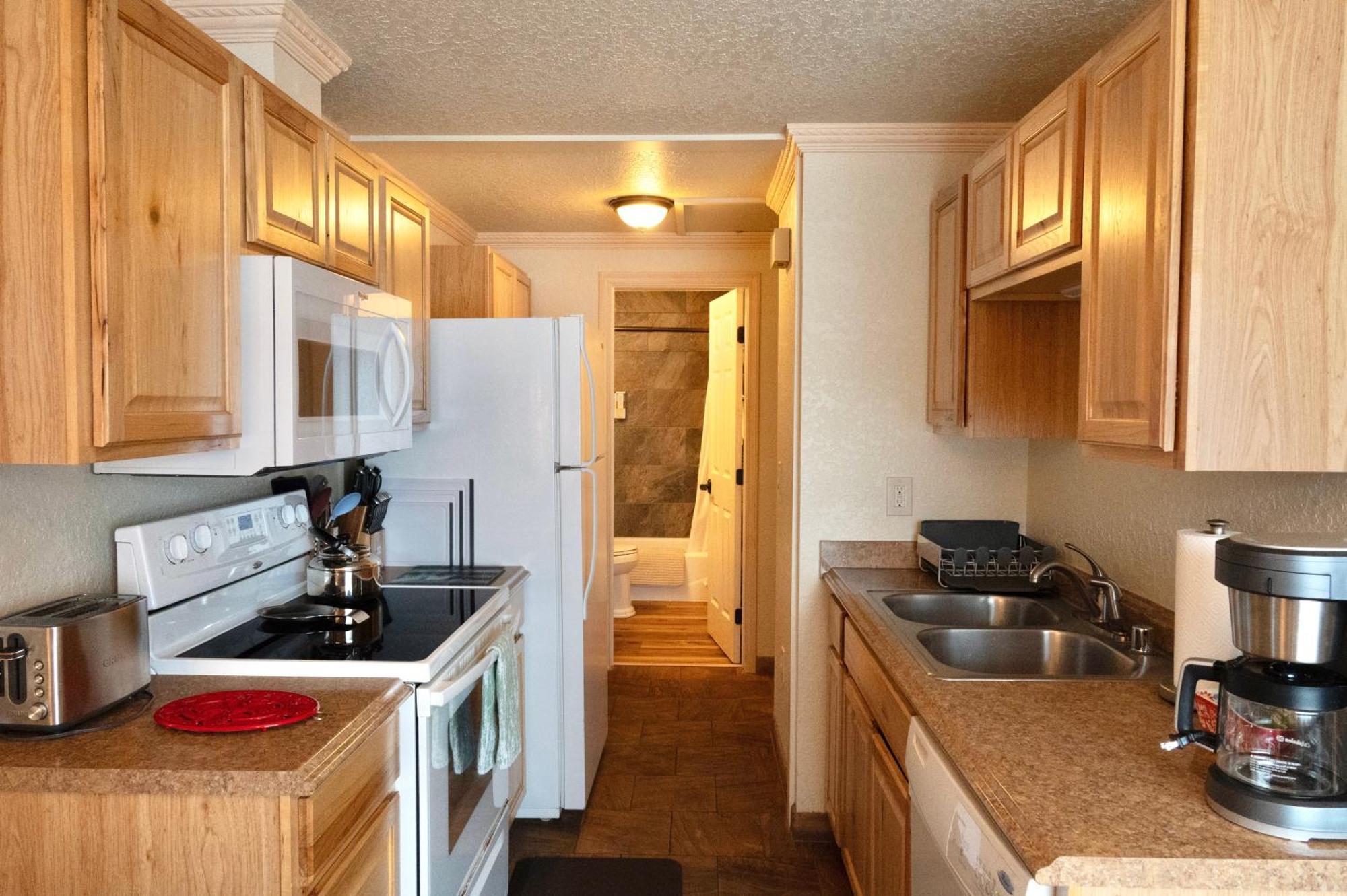 Yellowstone Gateway Inn Гардинър Екстериор снимка